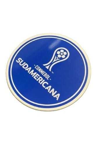 Sudamericana Patch