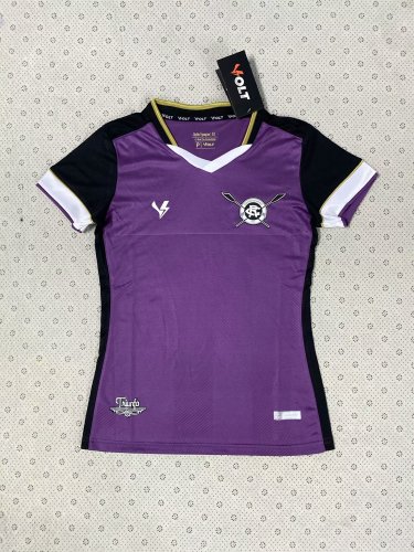 Women 2023-2024 Remo Home Soccer Jersey
