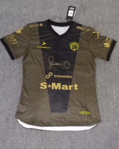 Fans Version 2022-2023 Juárez Soccer Jersey