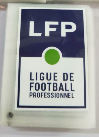New LFP Patch