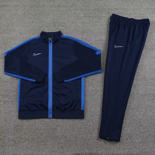 2023-2024 NK Blank Borland Soccer Training Jacket and Pants