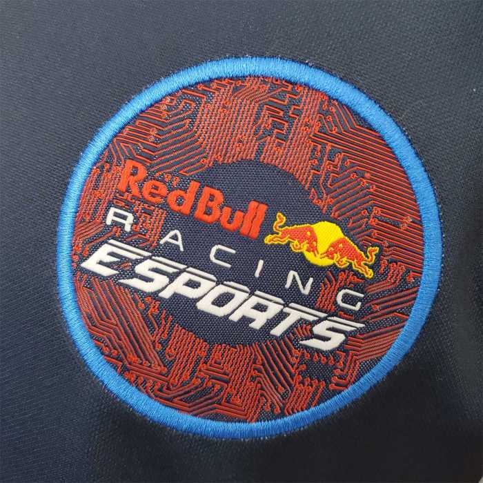 F1 Red Bull Gaming Edition Racing Jersey