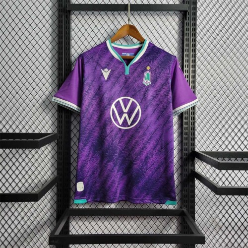 Fans Version 2022-2023 Pacific Home Soccer Jersey