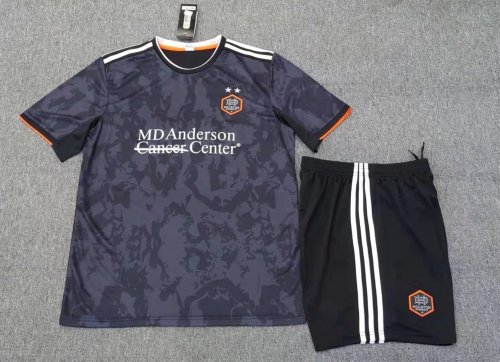 Adult Uniform 2022-2023 Dynamo Kyiv Away Soccer Jersey Shorts