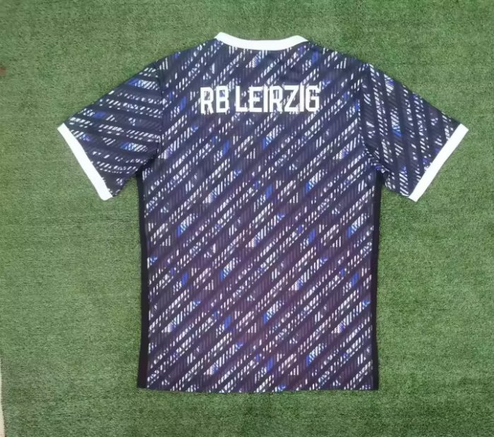 Fans Version 2023-2024 RB Leipzig Special Version Soccer Jersey