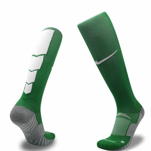 Dark GreenSoccer Socks