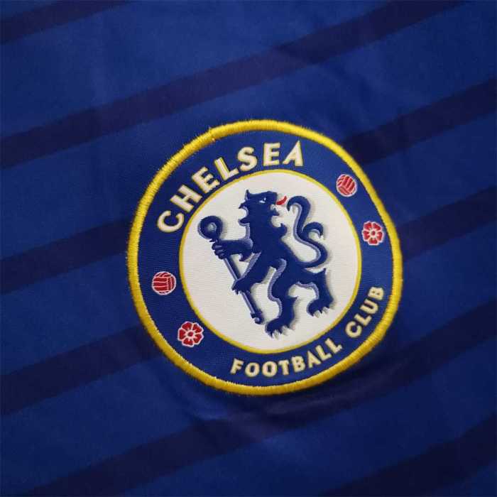 Retro Jersey 2014-2015 Chelsea Home Soccer Jersey