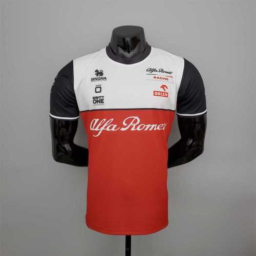 F1 Alfa Romeo Racing Jersey