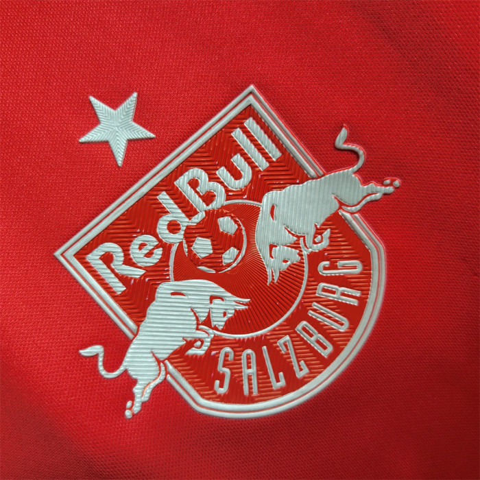 Fans Version 2023-2024 Red Bull Salzburg Special Edition Soccer Jersey