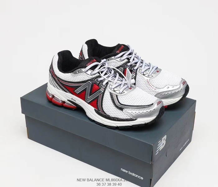 1:1 Quality Shoes NB ML860XA