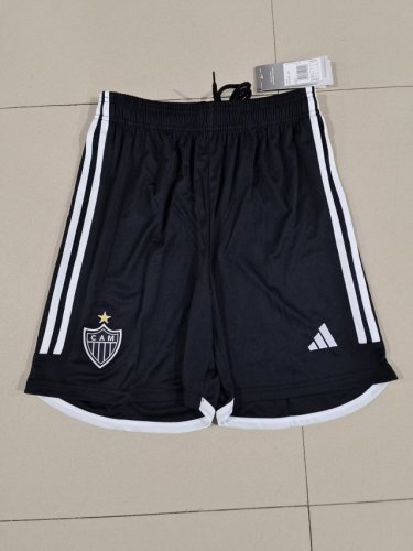 2023-2024 Minerio Home Soccer Shorts