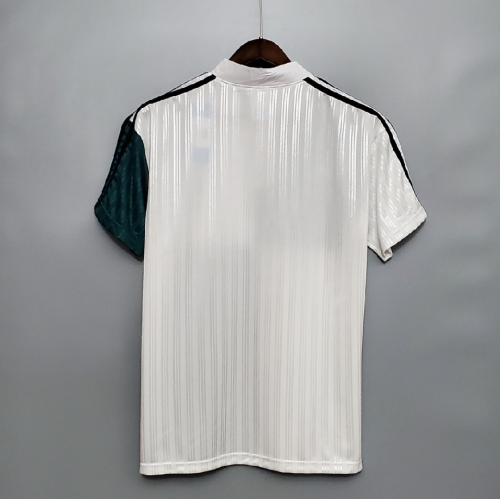Retro Jersey 1995-1996 Liverpool Away Soccer Jersey Vintage Football Shirt