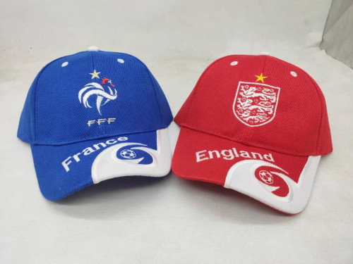 France Soccer Caps England Soccer Caps