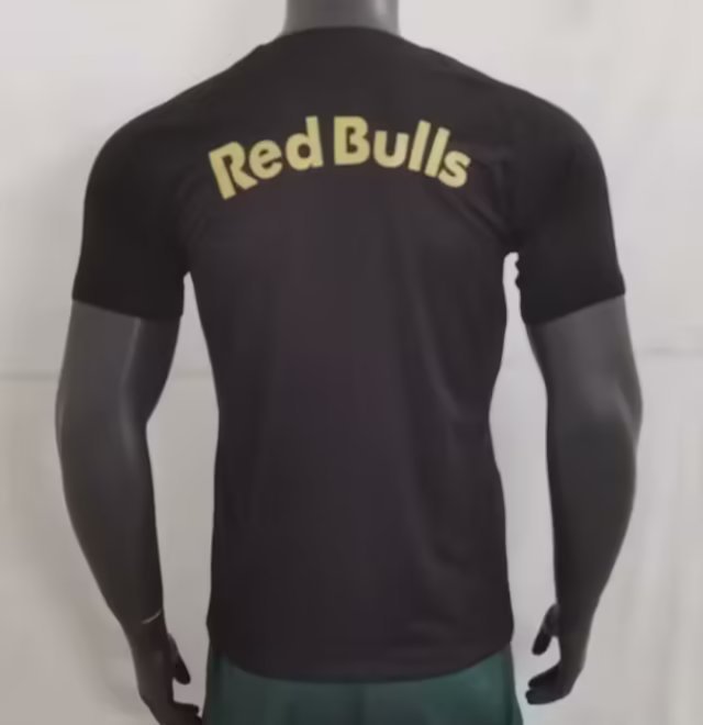 Fans Version 2023-2024 New York Red Bulls Souvenir Soccer Jersey