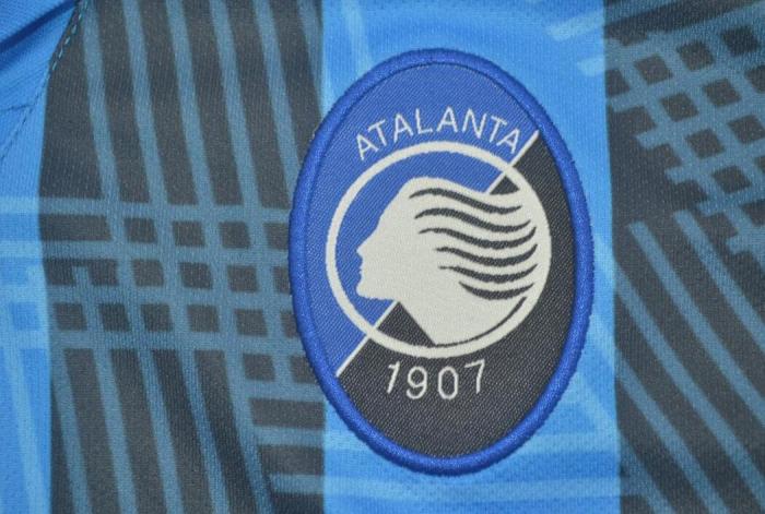 Retro Jersey 1991-1993 Atalanta Home Soccer Jersey