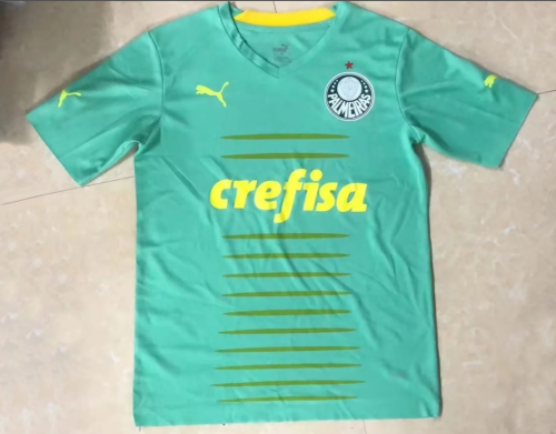 Fans Version 2022-2023 Palmeiras 3rd Away Soccer Jersey