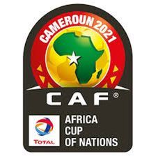 African nation cup Patch