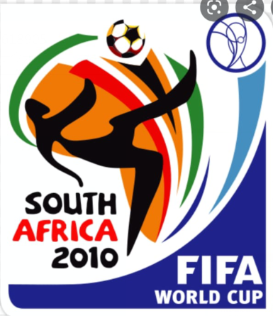 South Africa World Cup 2010 Patch
