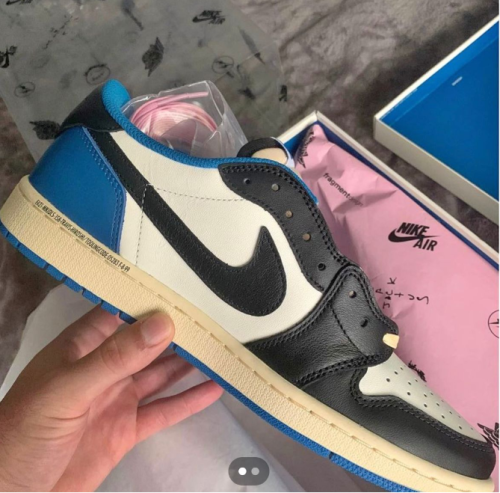 1:1 Quality Shoes low dunks