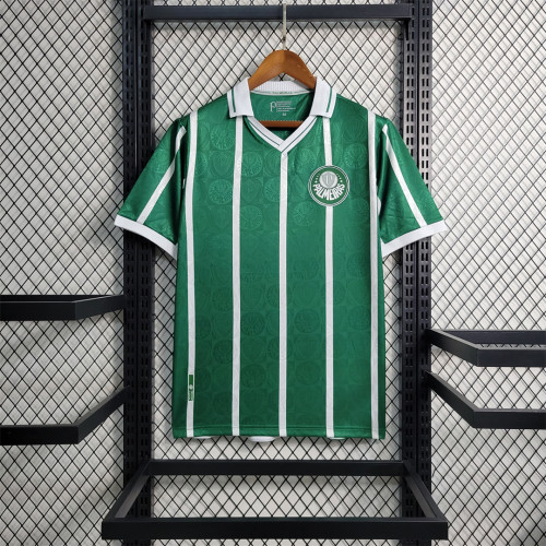 Retro Shirt 1993 Palmeiras Home Soccer Jersey