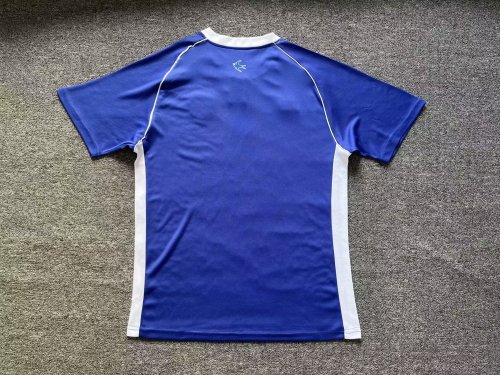 Fans Version 2023-2024 Cardiff City Home Soccer Jersey
