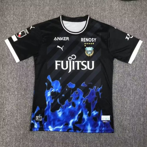 2023-2024 Fans Version Kawasaki Frontale Special Edition Soccer Jersey