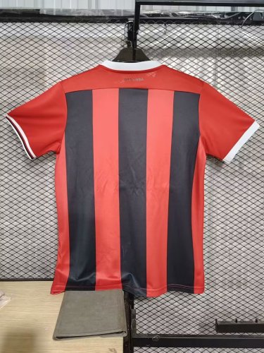 Maillot Nice Shirt Fan Version 2023-2024 Nice Home Soccer Jersey