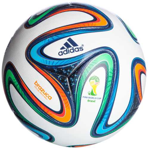 World cup 2014 Brazuca Soccer Ball