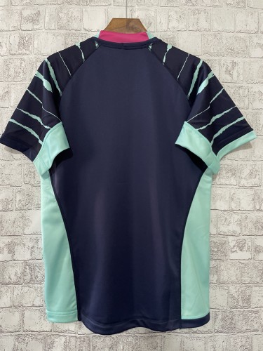 2022-2023 Ireland Away Rugby Jersey