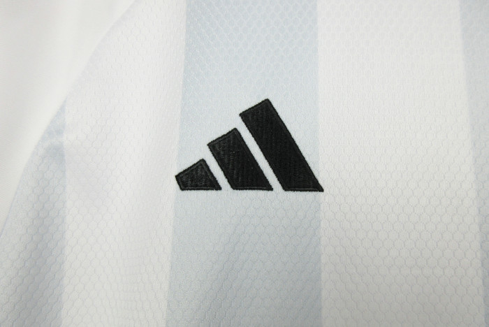 Fans Version 2023-2024 Besiktas Home Soccer Jersey Football Shirt