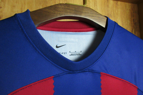 Barcelona Camisetas de Futbol Fans Version 2023-2024 Barcelona Home Soccer Jersey