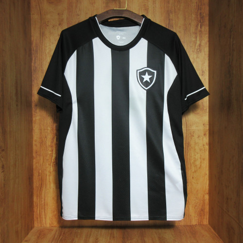 Fans Version 2023-2024 Botafogo Home Soccer Jersey