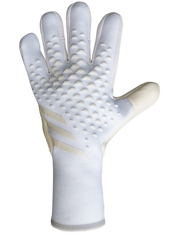 A26GL Best Quality Soccer Gloves Goalkeeper Football Gloves