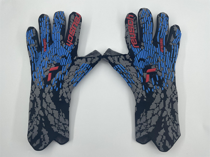 Best Quality Soccer Gloves Goalkeeper Football Gloves