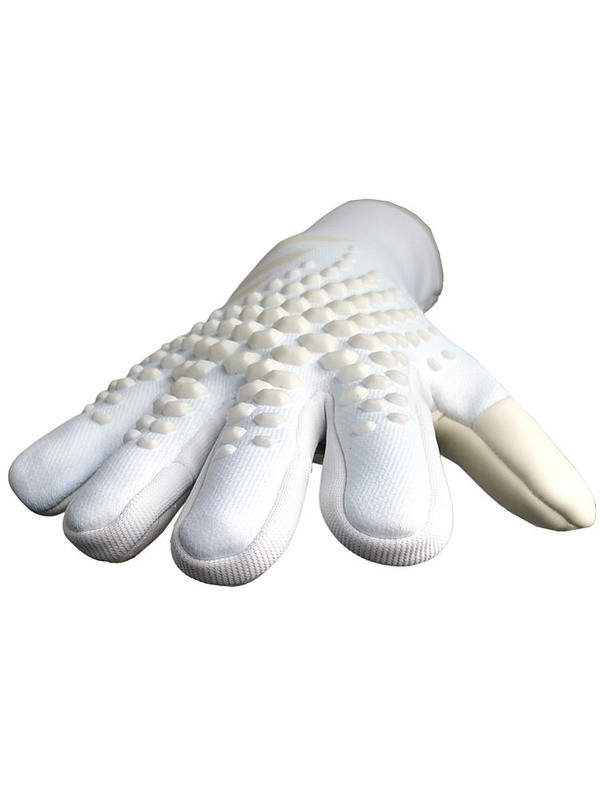 A26GL Best Quality Soccer Gloves Goalkeeper Football Gloves