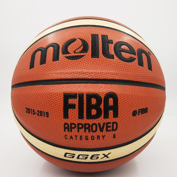 Size 5 GG5X Size 6 GG6X Size 7 GG7X PU NBA Ball Best Quality Basketball Ball