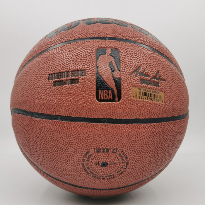 WTB8200 WTB7200 Size 7 NBA Ball Top Quality Basketball Ball