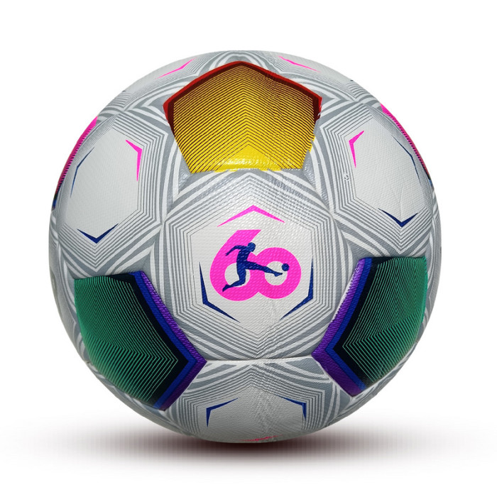 Size 5 Soccer Ball Football Ball LALIGA Ball Bundesliga Ball Serie A Ball