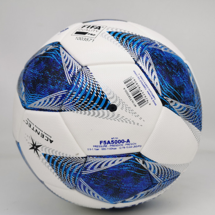 NK Size 5 PU Soccer Ball Football Ball EPL Ball Serie A Ball Brazil Ball