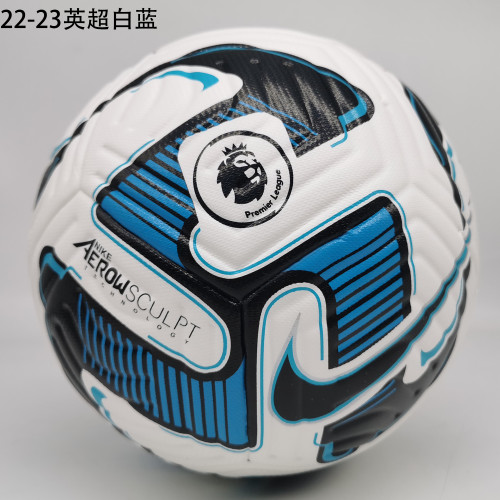 NK Size 5 PU Soccer Ball Football Ball EPL Ball Serie A Ball Brazil Ball