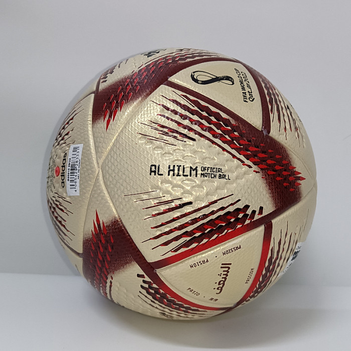 Size 5 Soccer Ball Football Ball World Cup Ball