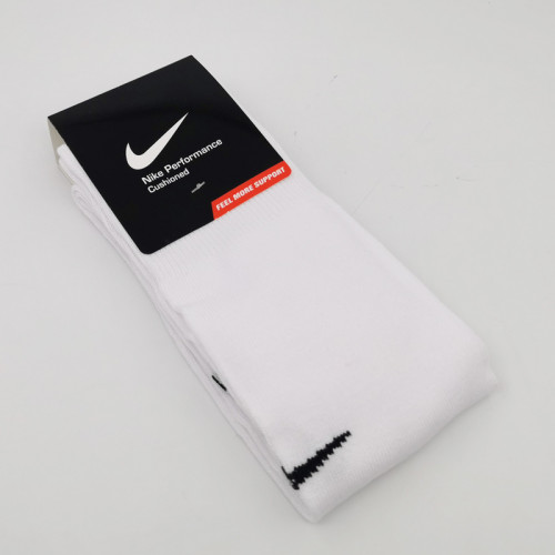 Youth/Adult Socks NK C1 Blank Soccer Socks Thailand Quality Football Socks