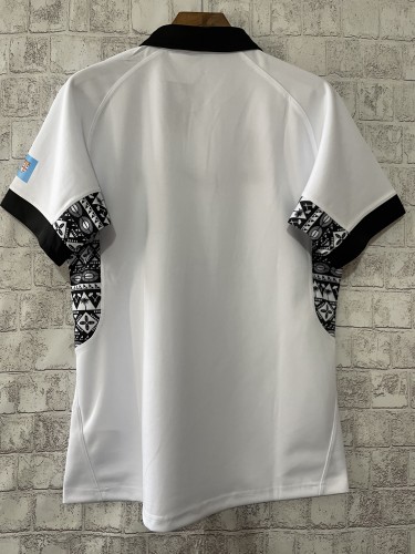 Rugby 2023 Rugby World Cup Fiji Home Rugby Jersey