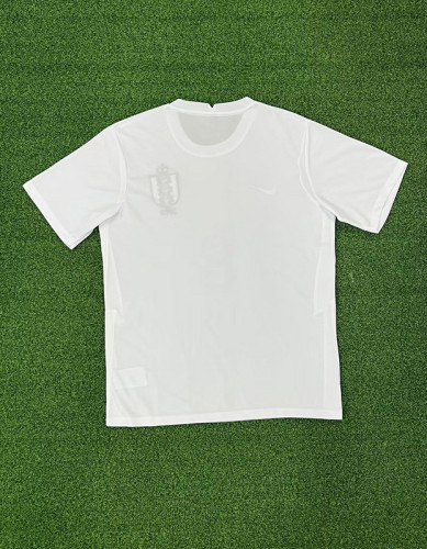 England 150th Anniversary Heritage Pre-match Shirt Soccer Jersey