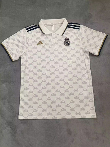 Real Camisetas de Futbol Fan Version 2023-2024 Real Madrid Special Edition Soccer Jersey
