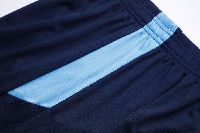 907 DIY Soccer Training Uniforms Blank Soccer Jersey Shorts Custom Football Shirt Shorts