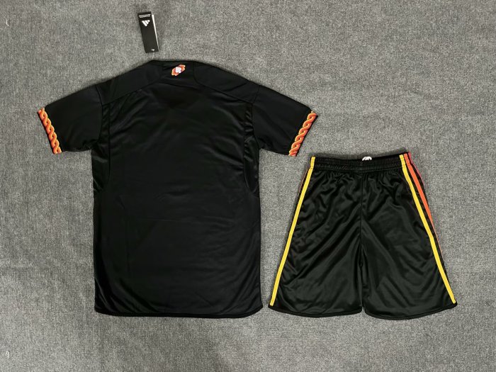 US$ 39.00 - with Riyadh Season Adult Uniform 2023-2024 As Roma Third ...