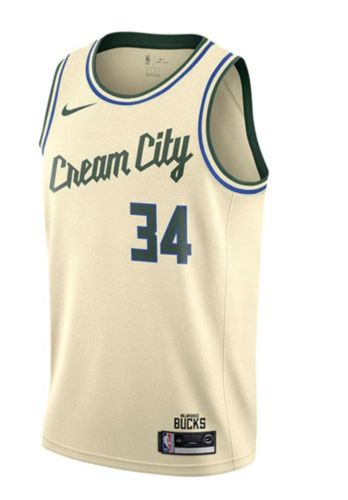 2024 Milwaukee Bucks 34 Antetokounmpo NBA Jersey Basketball Shirt