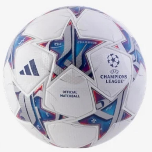 New Champions League Soccer Ball Size 5 Football Ball