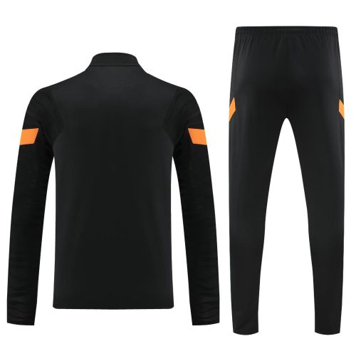 DIY Soccer Training Uniforms Blank Soccer Sweater Custom Football Pants
